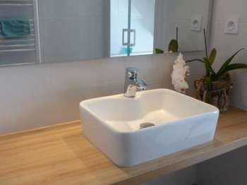 Photo Location appartement Theix-Noyalo