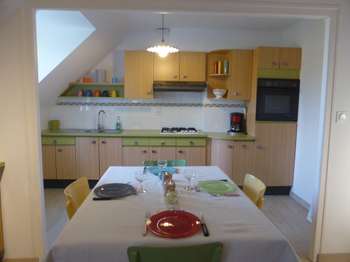 Location appartement 5 pièces