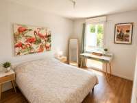 Location appartement 2 pièces Location appartement 2 pièces