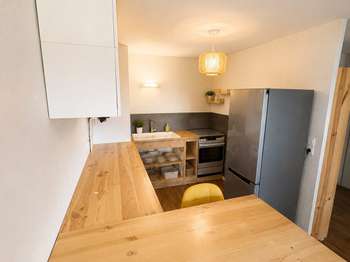 Location appartement 2 pièces Location appartement 2 pièces