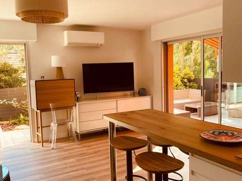 Location appartement 2 pièces Location appartement 2 pièces