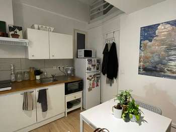 Location appartement 1 pièce Thiais 94