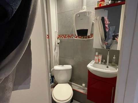 Location appartement 1 pièce Location appartement 1 pièce