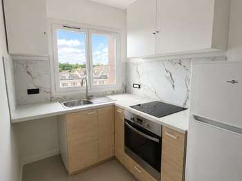 Location appartement 2 pièces