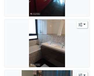Location appartement 1 pièce Thiais 94