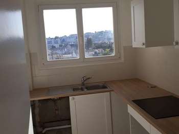 Location appartement 3 pièces
