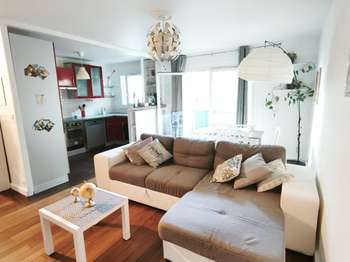 Location Appartement 3 piècesThiais