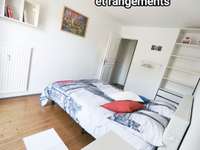 Location appartement 3 pièces Location appartement 3 pièces