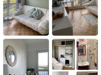 Location Appartement T1Thiais
