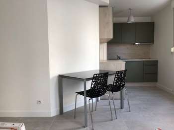 Location Appartement T1Thiais