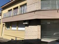 Location appartement 5 pièces Thiaucourt-Regniéville 4 chambres - 54