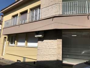 Location Appartement 5 piècesThiaucourt-Regniéville