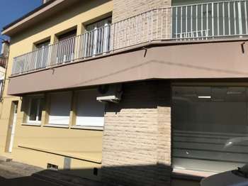 Location appartement 5 pièces Thiaucourt-Regniéville 54