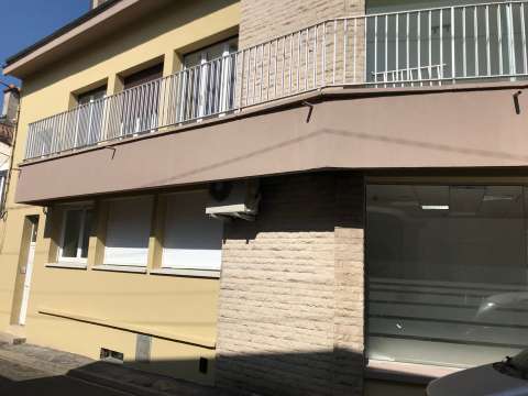 Location appartement 5 pièces Thiaucourt-Regniéville 54