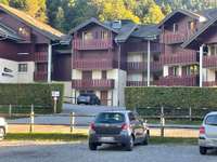 Location appartement 5 pièces