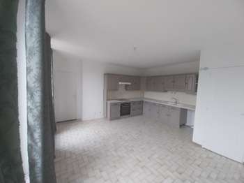 Location Appartement 3 piècesThiberville