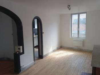 Location Appartement 3 piècesThiers