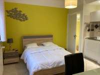 Location appartement 1 pièce