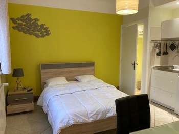 Location appartement 1 pièce Thionville 57