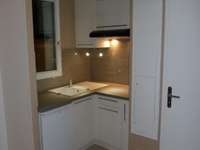 Location appartement 1 pièce