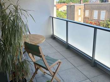 Location Appartement 3 piècesThionville