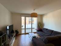 Location appartement 3 pièces Location appartement 3 pièces