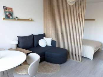 Location Appartement T1Thionville