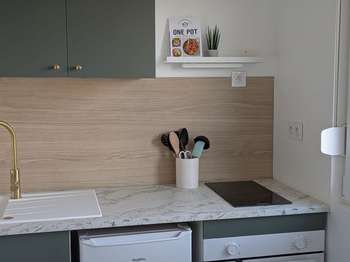 Location appartement 1 pièce