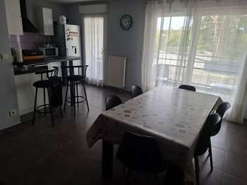 Location appartement 3 pièces Location appartement 3 pièces