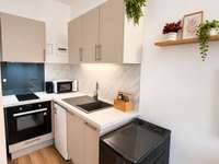 Location appartement 1 pièce Location appartement 1 pièce
