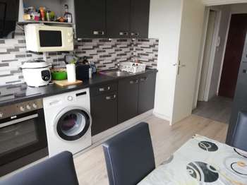 Location Appartement 2 piècesThionville