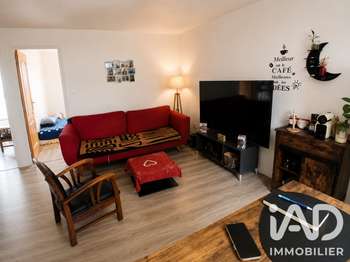 Location appartement 3 pièces Thiviers 24