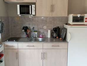 Location Appartement T1Thonon-les-Bains