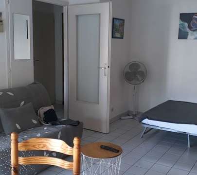 Location appartement 1 pièce Location appartement 1 pièce