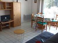 Location appartement 1 pièce Location appartement 1 pièce