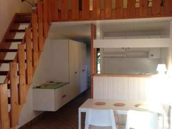 Location Appartement 2 piècesThonon-les-Bains