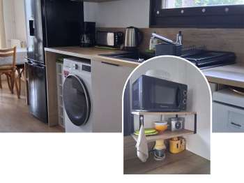 Location appartement 2 pièces Location appartement 2 pièces