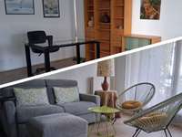 Location appartement 2 pièces Location appartement 2 pièces
