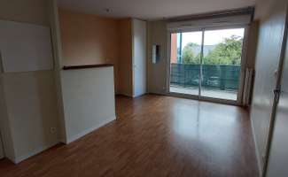 Photo Location appartement Thorigné-Fouillard