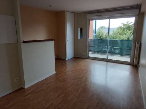 Location appartement 2 pièces Thorigné-Fouillard 35