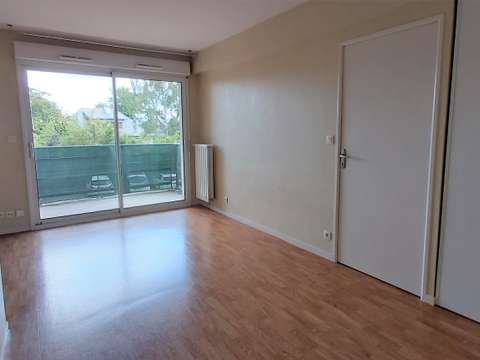 Location appartement 2 pièces Thorigné-Fouillard 35