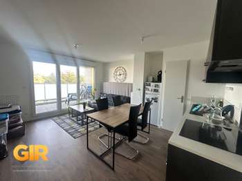 Location appartement 2 pièces Location appartement 2 pièces