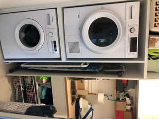 Location appartement 4 pièces