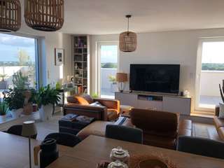 Location appartement 4 pièces
