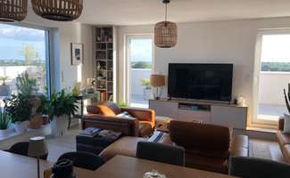Photo Location appartement Thorigné-Fouillard