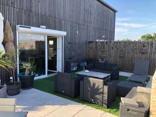 Location appartement 4 pièces