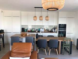 Location appartement 4 pièces