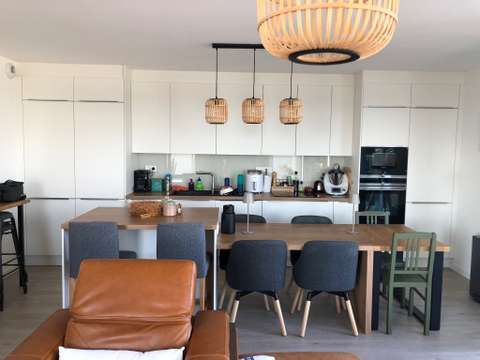 Location appartement 4 pièces