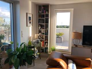 Location appartement 4 pièces