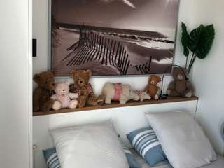 Location appartement 4 pièces